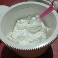 Cooksnap dari yusin cake 👩‍🍳 untuk resep Buttercream Lembut dan Kokoh banget