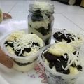 Cooksnap dari Arsika Prenata untuk resep Cheese Cake Lumer