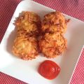 Cooksnap dari Devi Nurmayanti untuk resep Bakwan Sayur Udang