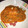 El cooksnap de Mónica cuando hizo Bacalao al coñac.