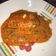 El cooksnap de Mónica cuando hizo Bacalao al coñac.