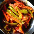 Sunita Ved's cooksnap of when they made ગાજરનું અથાણું (Gajar Athanu Recipe In Gujarati).