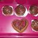 Cooksnap από elenixania στη συνταγή Muffins με σοκολάτα και γλάσο σοκολάτας