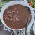 Cooksnap dari hafsahbadeges untuk resep Angeun Kacang (Sayur Kacang Merah ala Sunda)