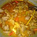 Cooksnap dari Dian untuk resep Rendang daging empuk enak simpel
