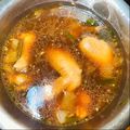 俊傑 何 的 滷雞雞翅（電鍋） cooksnap