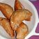 Shalu gupta का कुकस्नैप जब उन्होंने सूजी नारियल मावा गुजिया(suji nariyal mawa gujiya recipe in hindi) बनाया था।
