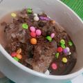 Cooksnap dari Nur Cahyo Susilo ✅ untuk resep Es Kepal / Ais Kepal Milo