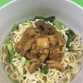 Cooksnap dari yennita alfadina untuk resep Mie Ayam simple & enak