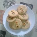 El cooksnap de yasmina hamzaouy tourabi cuando hizo Galletas danesas de mantequilla.