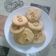 El cooksnap de yasmina hamzaouy tourabi cuando hizo Galletas danesas de mantequilla.