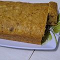 Cooksnap dari Linda Yuliafatma untuk resep Bolu Kukus Kurma Keju No Mixer