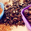 صورة من سحاب نجم، شاركها بعد تجربة وصفة مكدوس بيتي لذيذ