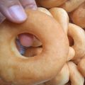 Cooksnap dari Devi Octha untuk resep Donat menul montok donat ala jco, mokko dunkin hehe