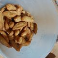 Cooksnap dari Ochaa Istiawan untuk resep Kue Janagel