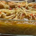 Cooksnap dari Maria Nukita untuk resep Sayur Ketupat Betawi (Sayur Godog)
