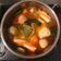 Cooksnap dari Dita VR untuk resep Home made suki kuah tomyam granat ala cici achy