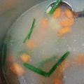 Cooksnap dari Jordana Laura C untuk resep Sop Tulang Ayam
