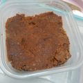 Cooksnap dari Lilik Isnawati untuk resep Bumbu Pecel Khas Madiun