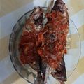 Cooksnap dari Ratna Ika Susanti untuk resep Cakalang Sous Manado ala DapurGiok