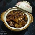 Cooksnap dari Silvi Ratna Chahya untuk resep Babi cin / resep jadul