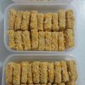 Cooksnap dari Monica Devy Retnosari untuk resep Chicken Nugget ekonomis