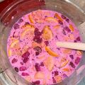 Cooksnap dari Nadya Kashiyama untuk resep Sop Buah 🍐🍎🍇