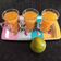 Sonal Gaurav Suthar's cooksnap of when they made ઓરેન્જ કેરેટ જ્યૂસ (Orange Carrot Juice Recipe In Gujarati).