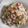 El cooksnap de MaryGlory cuando hizo Arroz tres delicias.