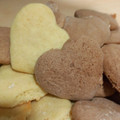 El cooksnap de yaslap cuando hizo Galletitas fáciles y económicas Betty(para hacer con los chicos).