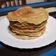 El cooksnap de Mr.Gym cuando hizo Tortitas fit en Thermomix.