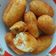 Cooksnap dari ummuHafidz untuk resep Kroket Kentang (Isi Ayam Wortel)