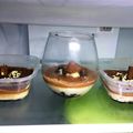 Cooksnap dari Johanna Bolla untuk resep Oreo Dessert Box Lumer (no whip cream, no oven, no kukus)