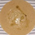 Cooksnap από ATHINA_SERRES SynAthina στη συνταγή Μία “αχτύπητη”, υπέροχα βελούδινη φάβα. "Για τα μάτια σας μόνο"!