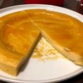 mimi Cooksnap-ja, amikor elkészítette a(z) Tejes pite receptet.