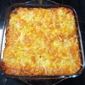 El cooksnap de La Jícara cuando hizo Pastel de Carne Picada y Patata.