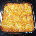 El cooksnap de La Jícara cuando hizo Pastel de Carne Picada y Patata.