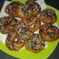 Cooksnap dari ata lah untuk resep Donat Ekonomis Super Lembut