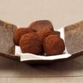 صورة من ChocolateTimoucha، شاركها بعد تجربة وصفة طريقة عمل ترافل شيكولاتة