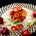 کوک اسنپ 🌟Mahta🌟 بعد از امتحان کردن چیپس آلو قرمز.