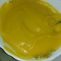 El cooksnap de Luciana Lizarraga cuando hizo SOPA CREMA DE 🎃ZAPALLO 🎃🥕ZANAHORIA🥕 Y REPOLLO 🎊🥕🎃😋🤩🎃🥕🎉.