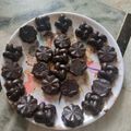 Geeta Solanki's cooksnap of when they made ચોકલેટ (chocolate recipe in Gujarati).