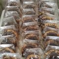 Cooksnap dari Vely untuk resep Donat Empuk + tips Anti Gagal