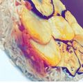 صورة من Amal، شاركها بعد تجربة وصفة مقلوبه