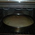 Cooksnap από Vasiliki Tzitziridou στη συνταγή Κέικ Κρασιού
