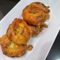 Cooksnap dari Arlan Andhika untuk resep Perkedel Kentang Padang