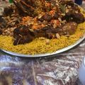 صورة من ام زيد صلاح، شاركها بعد تجربة وصفة اوزي