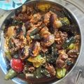 صورة من ام ساره، شاركها بعد تجربة وصفة دولمه عراقيه لذيذه جدا جدا