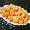 صورة من 🍓🍓أم آدم ويوسف💚وصفات أمي الغالية، شاركها بعد تجربة وصفة حلوة مفخفخة 😊 ومعسلة