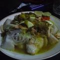 Cooksnap dari Titis Ajeng untuk resep Soto ayam bumbu kuning